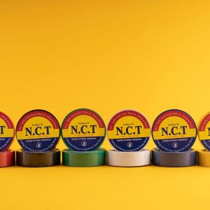 لنت برق رنگی NCT