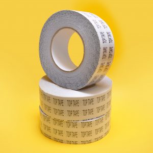نوار چسب دو طرفه سلفونی